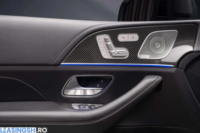 Mercedes-Benz GLE Coupe din 2021 cu 67.200 km - oferta MER198741 - foto 26