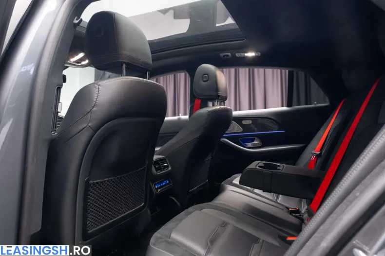 Mercedes-Benz GLE Coupe din 2021 cu 67.200 km - oferta MER198741 - foto 31
