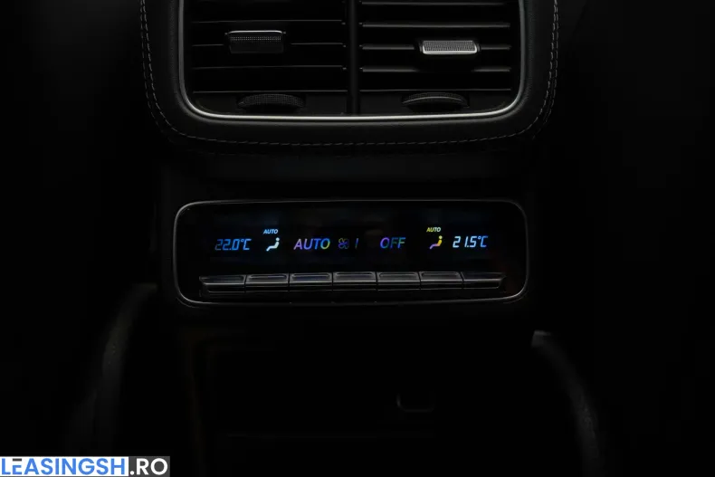 Mercedes-Benz GLE Coupe din 2021 cu 67.200 km - oferta MER198741 - foto 33