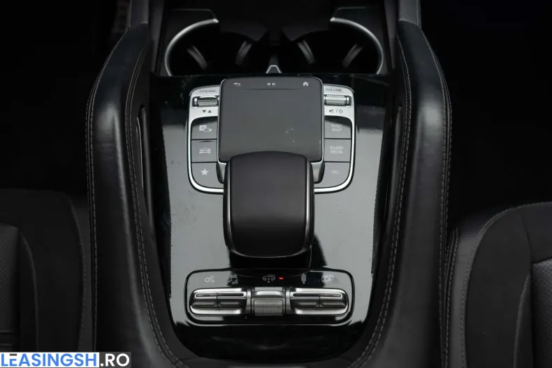 Mercedes-Benz GLE Coupe din 2021 cu 67.200 km - oferta MER198741 - foto 34