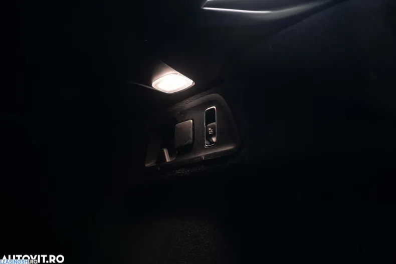 Mercedes-Benz GLE Coupe din 2021 cu 67.200 km - oferta MER198741 - foto 38