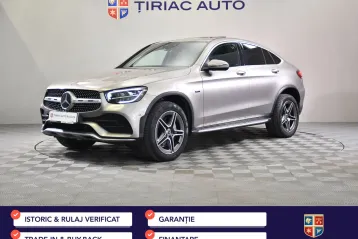 Mercedes-Benz GLC Coupe din 2021 - oferta MER198742