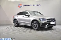 Mercedes-Benz GLC Coupe din 2021 cu 114.703 km - oferta MER198742 - foto 7