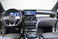 Mercedes-Benz GLC Coupe din 2021 cu 114.703 km - oferta MER198742 - foto 9