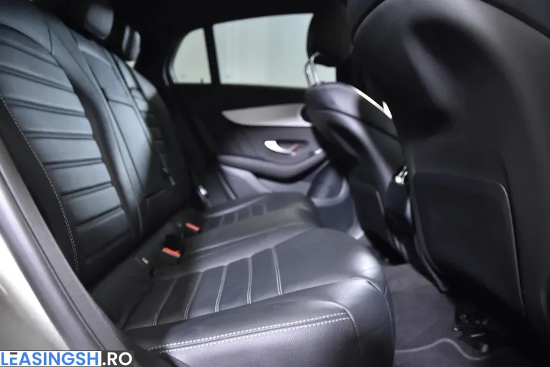 Mercedes-Benz GLC Coupe din 2021 cu 114.703 km - oferta MER198742 - foto 12