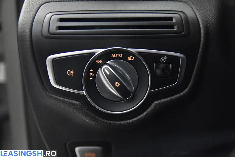 Mercedes-Benz GLC Coupe din 2021 cu 114.703 km - oferta MER198742 - foto 15