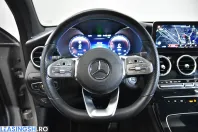 Mercedes-Benz GLC Coupe din 2021 cu 114.703 km - oferta MER198742 - foto 16