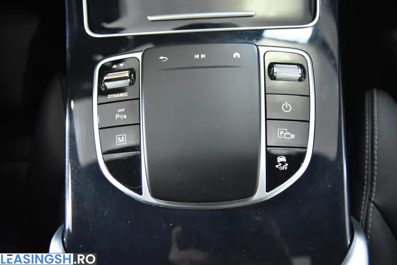 Mercedes-Benz GLC Coupe din 2021 cu 114.703 km - oferta MER198742 - foto 17