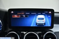 Mercedes-Benz GLC Coupe din 2021 cu 114.703 km - oferta MER198742 - foto 19