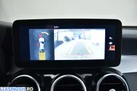 Mercedes-Benz GLC Coupe din 2021 cu 114.703 km - oferta MER198742 - foto 21