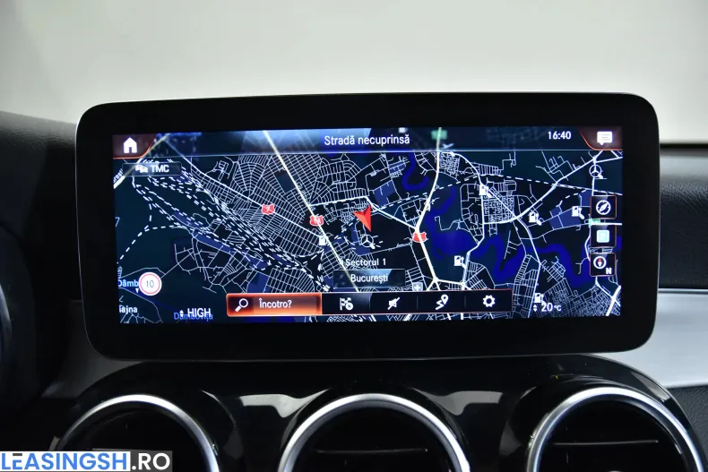 Mercedes-Benz GLC Coupe din 2021 cu 114.703 km - oferta MER198742 - foto 22