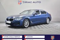BMW 520d (Seria 5) din 2021 cu 70.227 km - oferta BMW198743 - foto 1