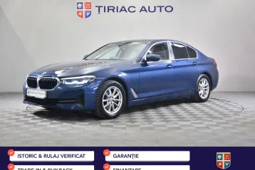 BMW 520d din 2021 - oferta BMW198743