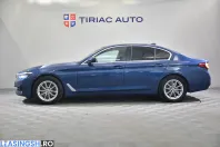 BMW 520d (Seria 5) din 2021 cu 70.227 km - oferta BMW198743 - foto 2