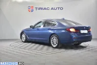 BMW 520d (Seria 5) din 2021 cu 70.227 km - oferta BMW198743 - foto 3