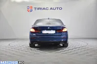 BMW 520d (Seria 5) din 2021 cu 70.227 km - oferta BMW198743 - foto 4