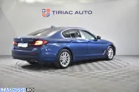 BMW 520d (Seria 5) din 2021 cu 70.227 km - oferta BMW198743 - foto 5