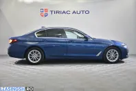 BMW 520d (Seria 5) din 2021 cu 70.227 km - oferta BMW198743 - foto 6