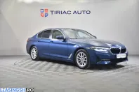 BMW 520d (Seria 5) din 2021 cu 70.227 km - oferta BMW198743 - foto 7