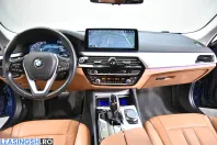 BMW 520d (Seria 5) din 2021 cu 70.227 km - oferta BMW198743 - foto 9