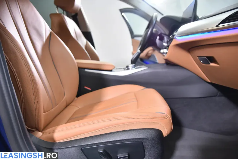 BMW 520d (Seria 5) din 2021 cu 70.227 km - oferta BMW198743 - foto 11