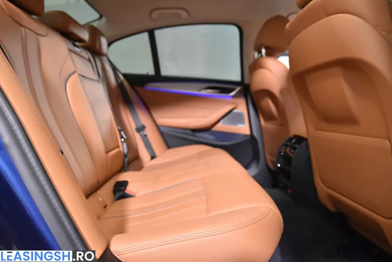 BMW 520d (Seria 5) din 2021 cu 70.227 km - oferta BMW198743 - foto 12