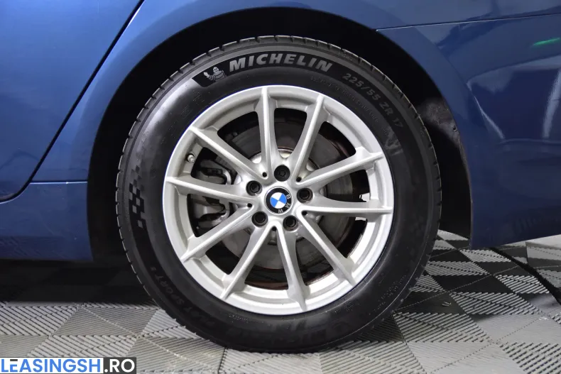 BMW 520d (Seria 5) din 2021 cu 70.227 km - oferta BMW198743 - foto 13