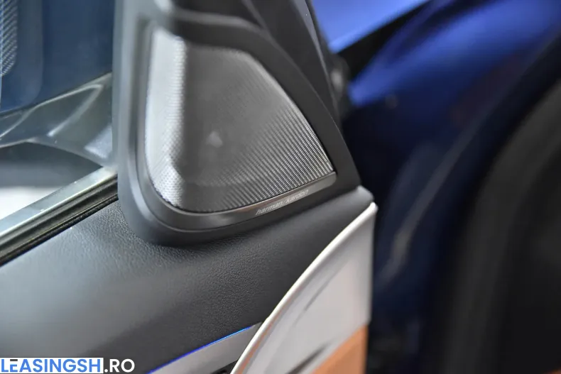 BMW 520d (Seria 5) din 2021 cu 70.227 km - oferta BMW198743 - foto 15