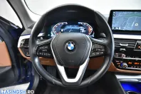 BMW 520d (Seria 5) din 2021 cu 70.227 km - oferta BMW198743 - foto 17