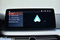 BMW 520d (Seria 5) din 2021 cu 70.227 km - oferta BMW198743 - foto 20