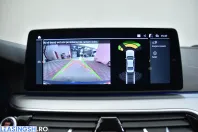 BMW 520d (Seria 5) din 2021 cu 70.227 km - oferta BMW198743 - foto 21