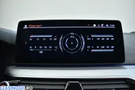 BMW 520d (Seria 5) din 2021 cu 70.227 km - oferta BMW198743 - foto 23