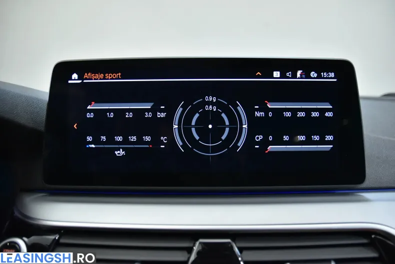 BMW 520d (Seria 5) din 2021 cu 70.227 km - oferta BMW198743 - foto 23