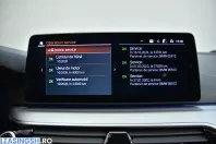 BMW 520d (Seria 5) din 2021 cu 70.227 km - oferta BMW198743 - foto 24