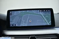 BMW 520d (Seria 5) din 2021 cu 70.227 km - oferta BMW198743 - foto 25