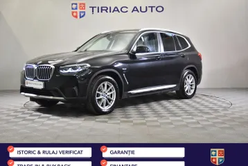 BMW X3 din 2022 - oferta BMW198744