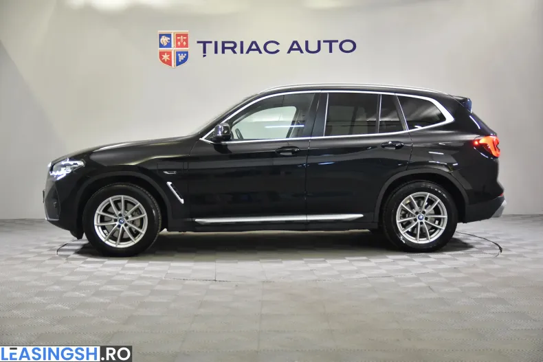 BMW X3 (Seria X) din 2022 cu 81.170 km - oferta BMW198744 - foto 2