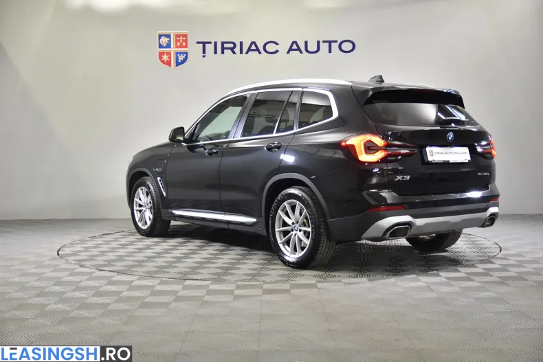 BMW X3 (Seria X) din 2022 cu 81.170 km - oferta BMW198744 - foto 3