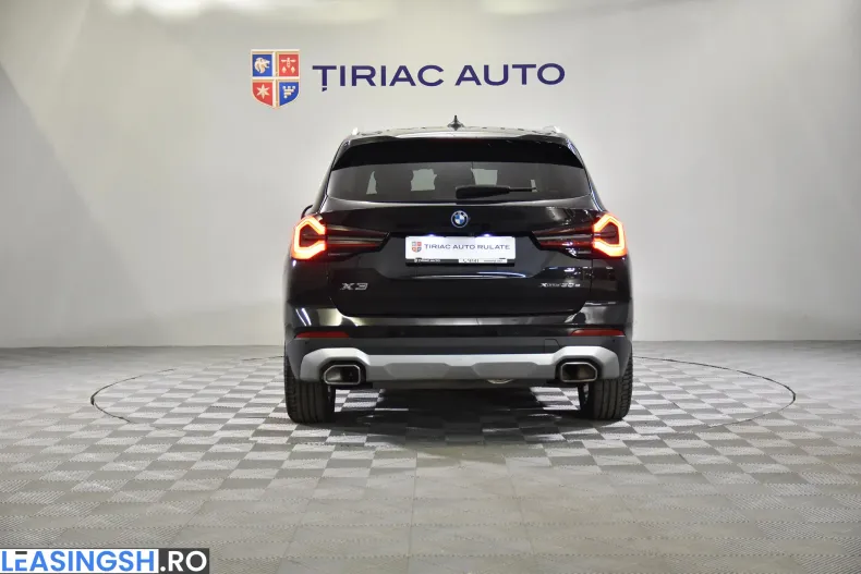 BMW X3 (Seria X) din 2022 cu 81.170 km - oferta BMW198744 - foto 4