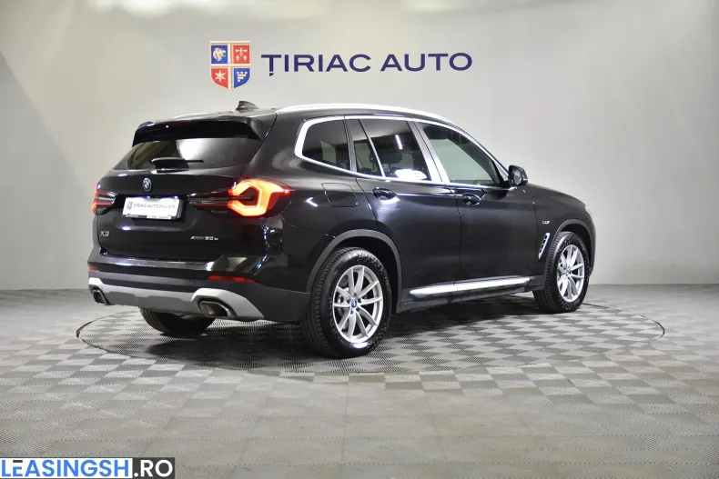 BMW X3 (Seria X) din 2022 cu 81.170 km - oferta BMW198744 - foto 5