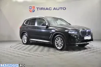 BMW X3 (Seria X) din 2022 cu 81.170 km - oferta BMW198744 - foto 7