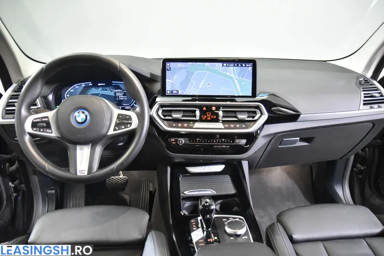 BMW X3 (Seria X) din 2022 cu 81.170 km - oferta BMW198744 - foto 9