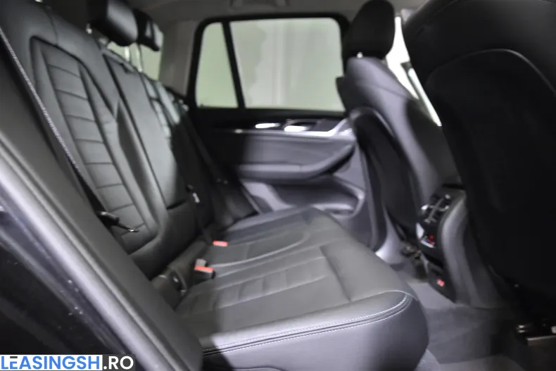 BMW X3 (Seria X) din 2022 cu 81.170 km - oferta BMW198744 - foto 12