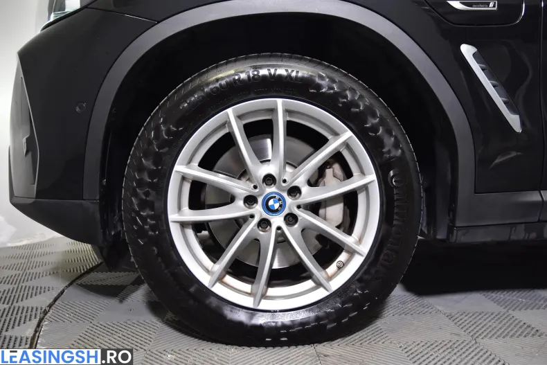 BMW X3 (Seria X) din 2022 cu 81.170 km - oferta BMW198744 - foto 13