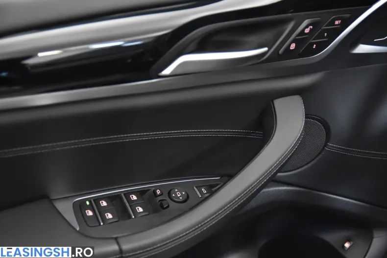 BMW X3 (Seria X) din 2022 cu 81.170 km - oferta BMW198744 - foto 14