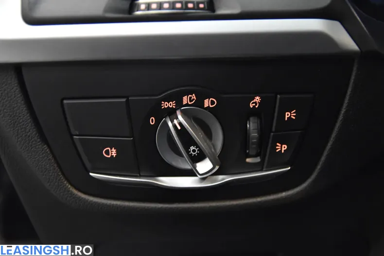 BMW X3 (Seria X) din 2022 cu 81.170 km - oferta BMW198744 - foto 15