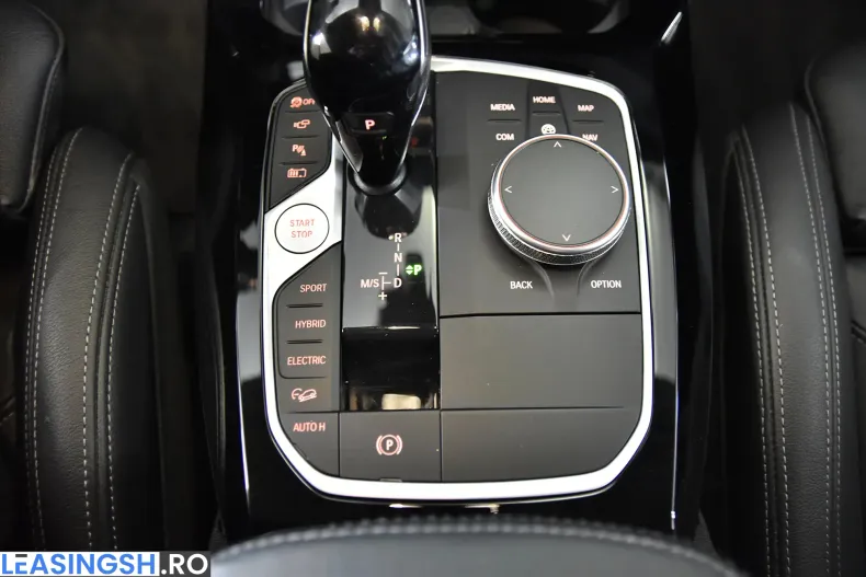 BMW X3 (Seria X) din 2022 cu 81.170 km - oferta BMW198744 - foto 17