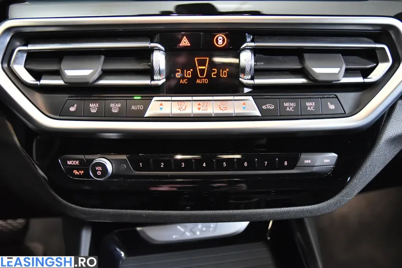 BMW X3 (Seria X) din 2022 cu 81.170 km - oferta BMW198744 - foto 18