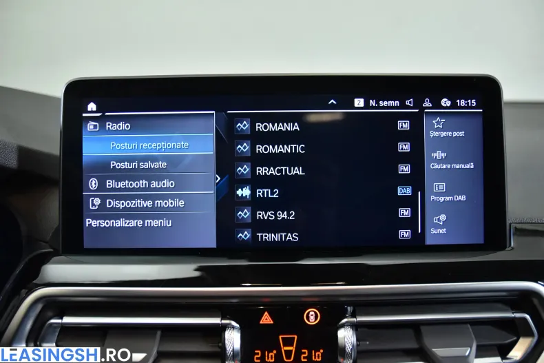 BMW X3 (Seria X) din 2022 cu 81.170 km - oferta BMW198744 - foto 20