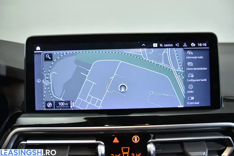 BMW X3 (Seria X) din 2022 cu 81.170 km - oferta BMW198744 - foto 24